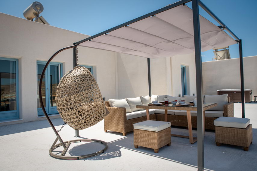 Anthea Suites